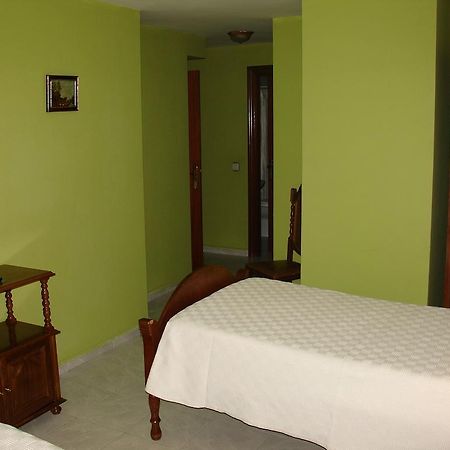Hostal Algodon Паленсия Экстерьер фото